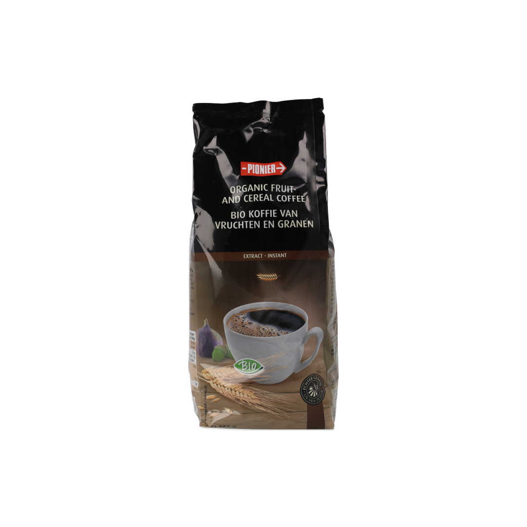 MORGA CAFFE FRUTTI RICARICA 250G (I12)(4987)_2