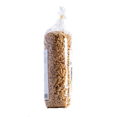 Muesli senza uva sultanina