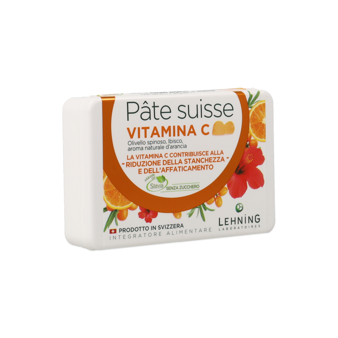 PATE SUISSE VITAMINA C_1