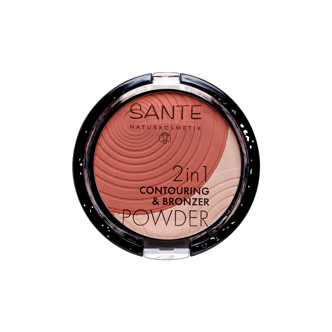 POLVERE 2IN1 BRILLANTATA 01 (43276)