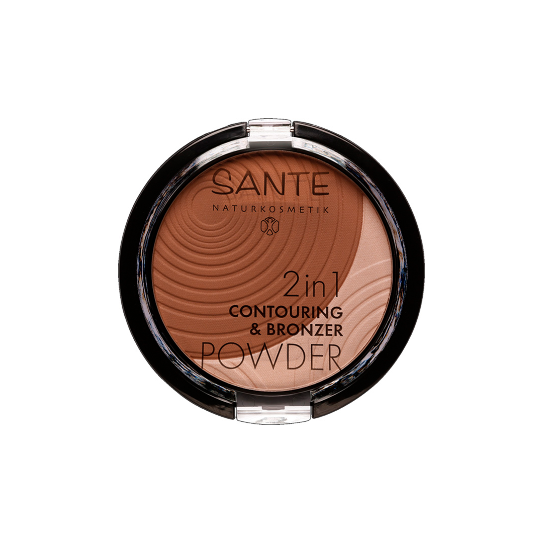 POLVERE 2IN1 BRILLANTATA 02 (43277)