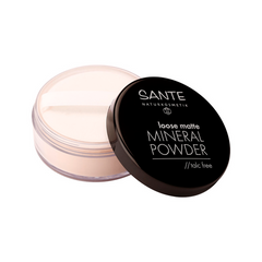 POLVERE SFUSA S/TALCO 02 SAND (43279)
