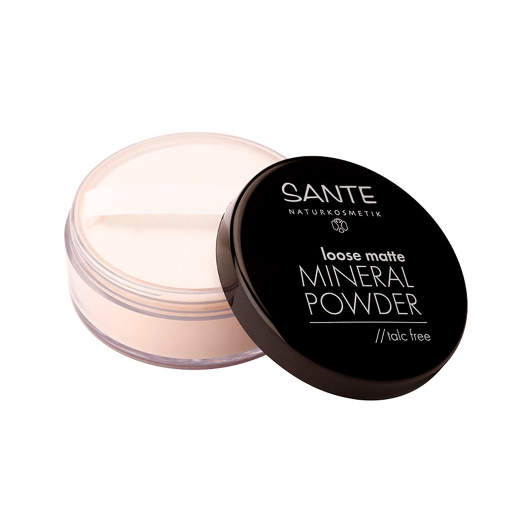 POLVERE SFUSA S/TALCO 02 SAND (43279)