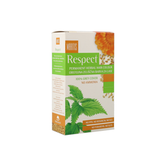 Respect Color R 02 Nero 135Ml (I12)