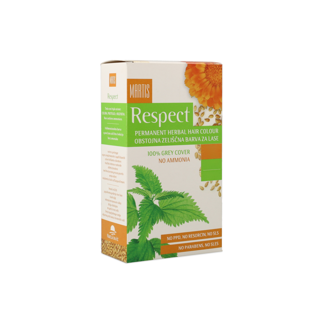 Respect Color R 02 Nero 135Ml (I12)