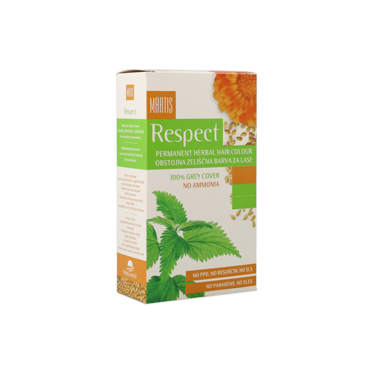 Tinta per capelli Respect