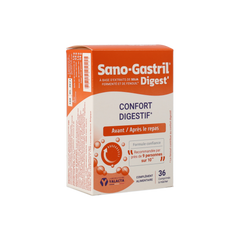 sano gastril digest 36 cps 