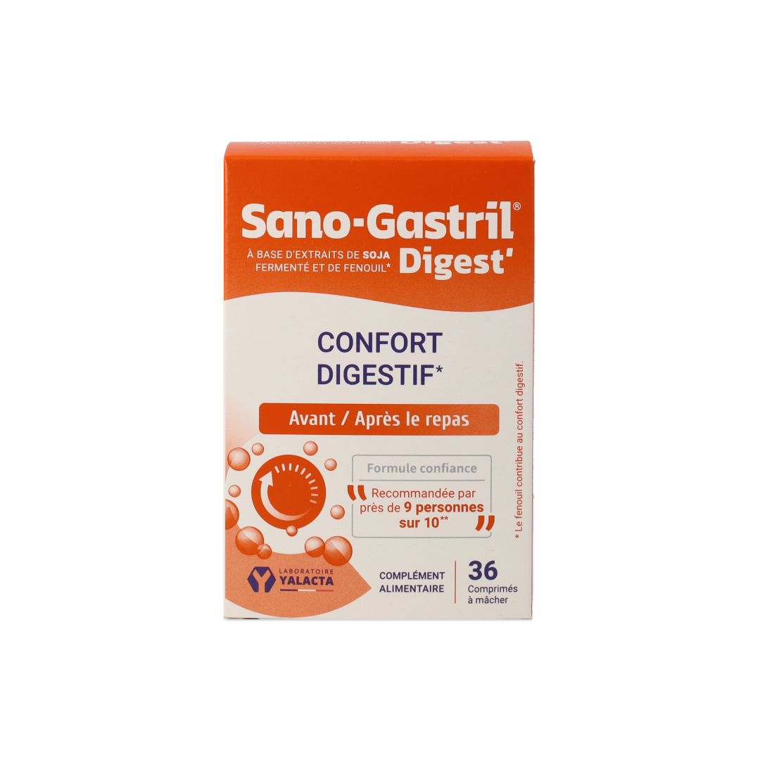 SANO GASTRIL DIGEST 36_2