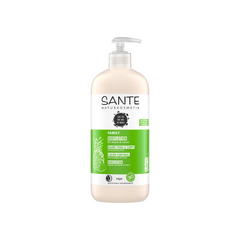 SANTE FAMILY LOZIONE CORPO ANANAS BIO ELIMONE 500ML (40213)