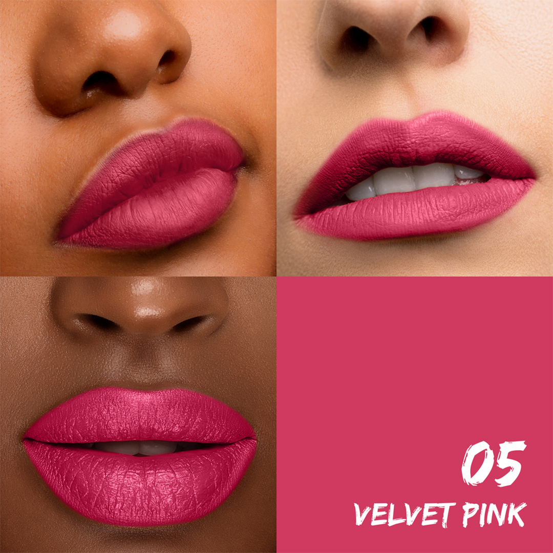 Sante velvet pink 05_3