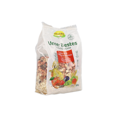 Muesli il miglior museli