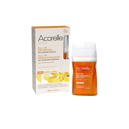 Acorelle Cera Orientale Ylang Roll on