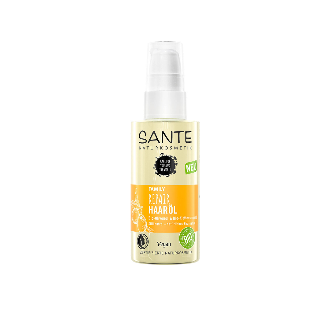 OLIO FAMILY CAPELLI RIPARATORE OLIVA EBARDANA 75ML (40237) (I4)