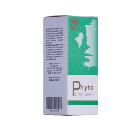 Phyto Complesso 6