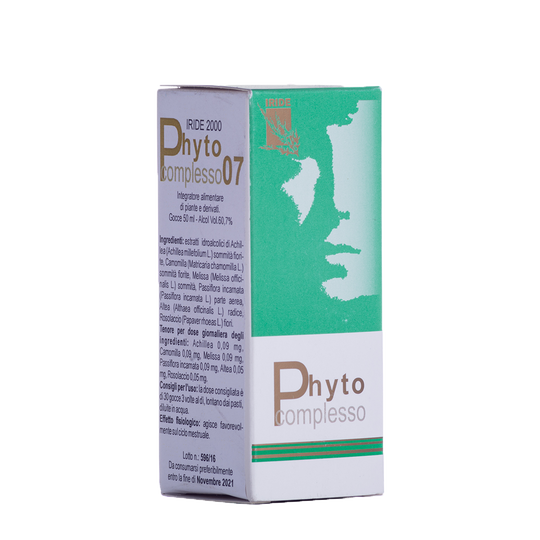 Phyto Complesso 7