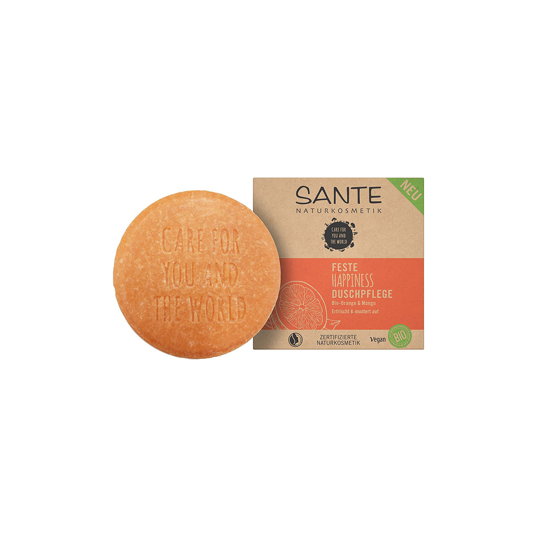 BALSAMO SOLIDO NUTRIENTE IDRATANTE MANGO/ALOE VERA 60 GR (I6/40139)