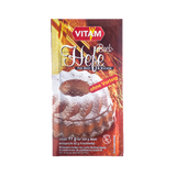 LIEVITO PANE/DOLCI N/F 11GR VITAM