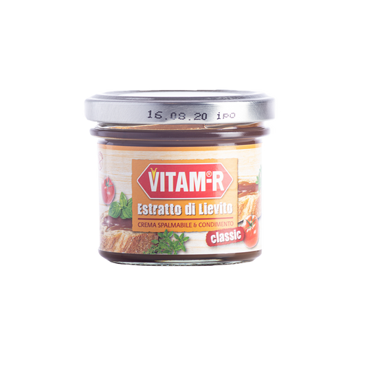 Vitam-R Estratto di lievito Classic
